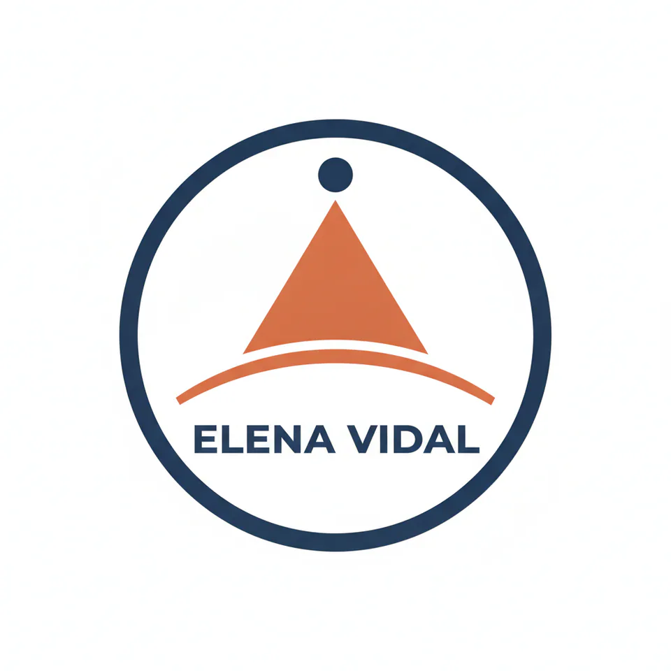 Elena Vidal