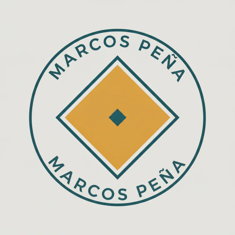 Marcos Peña